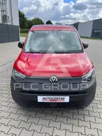2021 Volkswagen Caddy