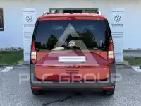 2021 Volkswagen Caddy