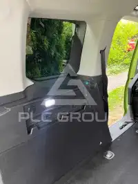 2021 Volkswagen Caddy