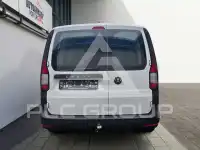 2021 Volkswagen Caddy