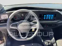 2021 Volkswagen Caddy
