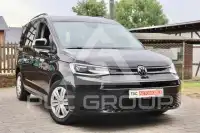 2021 Volkswagen Caddy