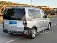 2021 Volkswagen Caddy