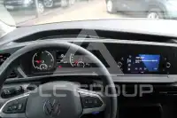 2021 Volkswagen Caddy