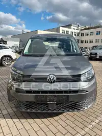 2021 Volkswagen Caddy