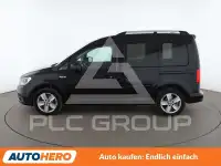 2021 Volkswagen Caddy