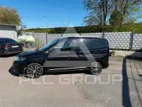 2021 Volkswagen Caddy