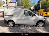 2021 Volkswagen Caddy