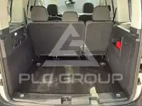 2021 Volkswagen Caddy