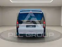 2021 Volkswagen Caddy
