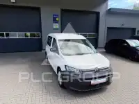 2021 Volkswagen Caddy