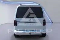 2021 Volkswagen Caddy