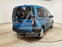 2021 Volkswagen Caddy