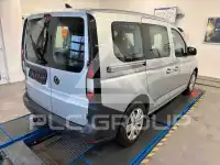 2021 Volkswagen Caddy