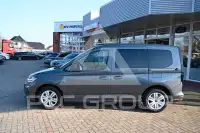 2021 Volkswagen Caddy