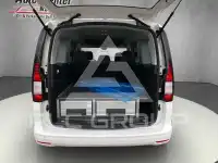 2021 Volkswagen Caddy