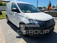 2021 Volkswagen Caddy