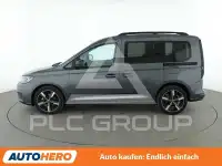 2021 Volkswagen Caddy