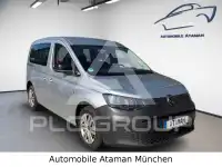 2021 Volkswagen Caddy