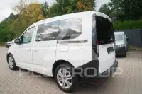 2021 Volkswagen Caddy