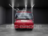 2021 Volkswagen Caddy