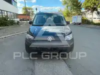2021 Volkswagen Caddy
