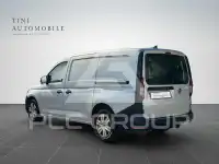 2021 Volkswagen Caddy