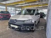 2021 Volkswagen Caddy