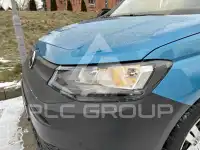 2021 Volkswagen Caddy