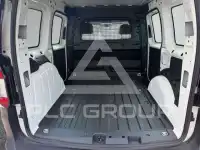 2021 Volkswagen Caddy