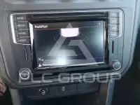 2021 Volkswagen Caddy