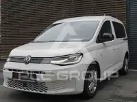 2021 Volkswagen Caddy
