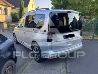 2021 Volkswagen Caddy