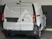 2021 Volkswagen Caddy