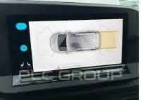 2021 Volkswagen Caddy