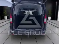 2021 Volkswagen Caddy