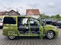 2021 Volkswagen Caddy