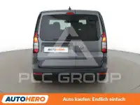 2021 Volkswagen Caddy