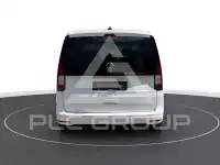 2021 Volkswagen Caddy