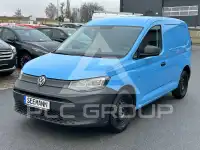 2021 Volkswagen Caddy