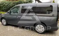 2021 Volkswagen Caddy