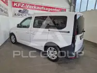 2021 Volkswagen Caddy