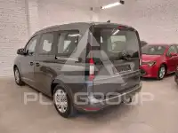 2021 Volkswagen Caddy