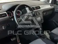 2021 Volkswagen Caddy