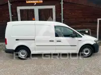 2021 Volkswagen Caddy