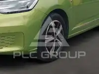 2021 Volkswagen Caddy