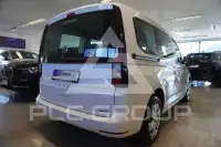 2021 Volkswagen Caddy