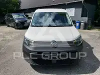 2021 Volkswagen Caddy