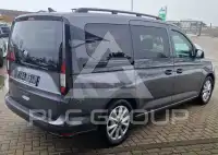 2021 Volkswagen Caddy