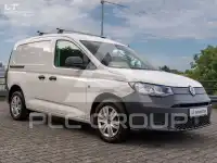 2021 Volkswagen Caddy